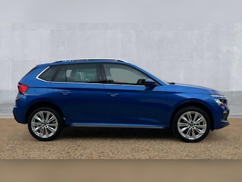 Used Skoda Kamiq 2025 for sale - 76161257: Photo 4