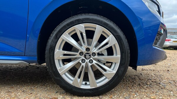 Used Skoda Kamiq 2025 for sale - 76161257: Photo 5