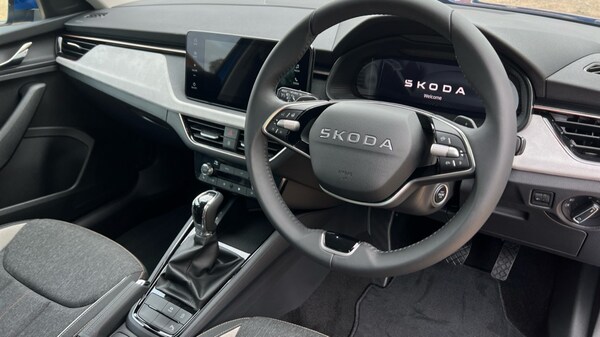 Used Skoda Kamiq 2025 for sale - 76161257: Photo 6