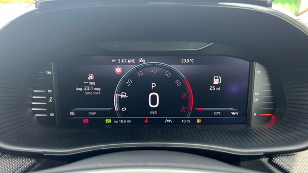 Used Skoda Fabia 2025 for sale - 75625208: Photo 14