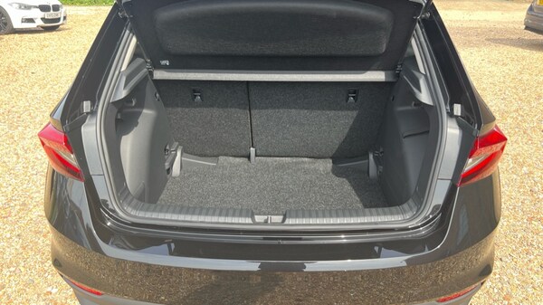 Used Skoda Fabia 2025 for sale - 75625208: Photo 16
