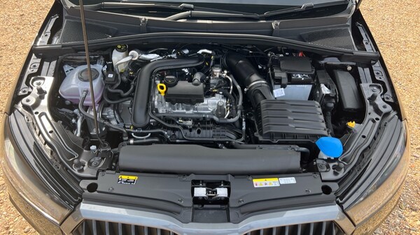 Used Skoda Fabia 2025 for sale - 75625208: Photo 17