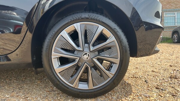 Used Skoda Fabia 2025 for sale - 75625208: Photo 18