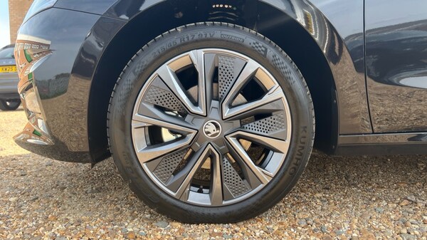 Used Skoda Fabia 2025 for sale - 75625208: Photo 19