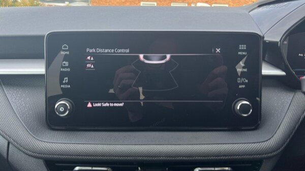 Used Skoda Fabia 2025 for sale - 75625208: Photo 22