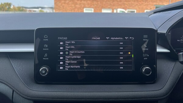 Used Skoda Fabia 2025 for sale - 75625208: Photo 25