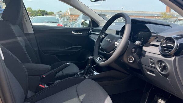 Used Skoda Fabia 2025 for sale - 75625208: Photo 26