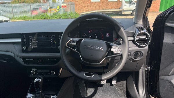 Used Skoda Fabia 2025 for sale - 75625208: Photo 27