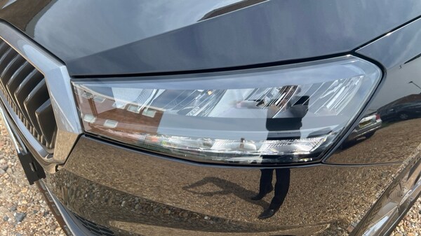 Used Skoda Fabia 2025 for sale - 75625208: Photo 30