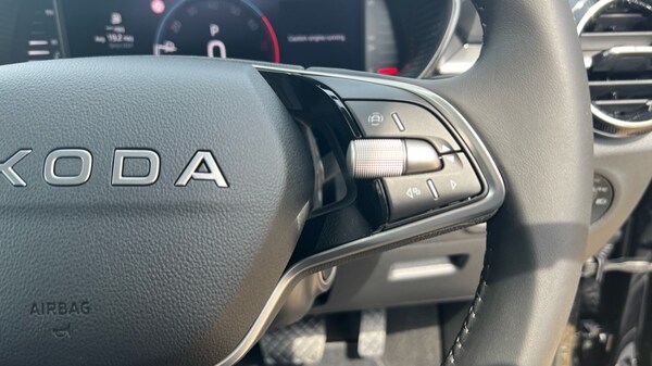 Used Skoda Fabia 2025 for sale - 75625208: Photo 42