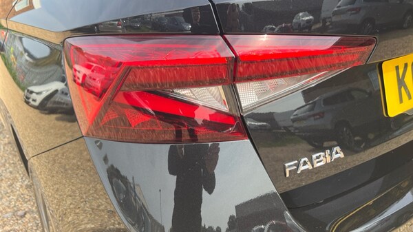 Used Skoda Fabia 2025 for sale - 75625208: Photo 48