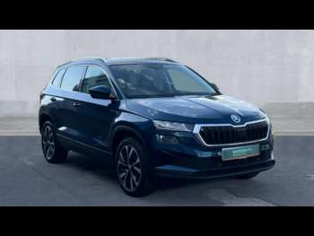 2022 - 1.5 TSI SE L 5dr DSG Auto