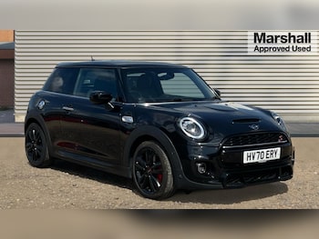 MINI - Hatch