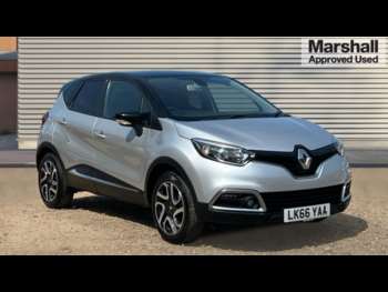 2016 - 0.9 TCE 90 Dynamique S Nav 5dr