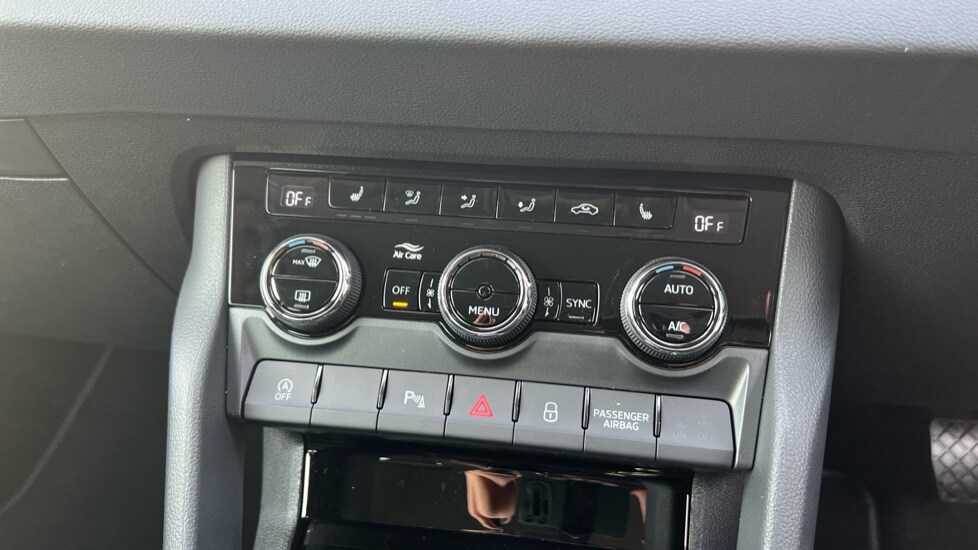 Vehicle 32