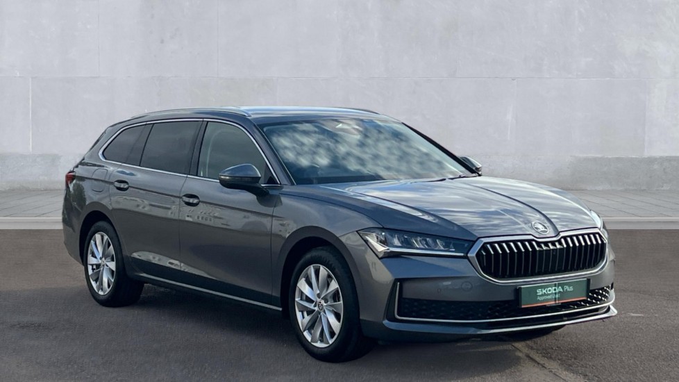 Used Skoda Superb 2024 for sale - 76447311: Photo 1