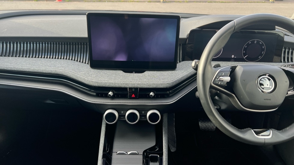 Used Skoda Superb 2024 for sale - 76447311: Photo 13