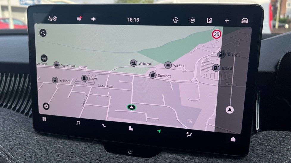 Used Skoda Superb 2024 for sale - 76447311: Photo 21