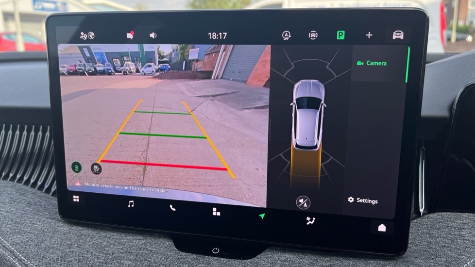 Used Skoda Superb 2024 for sale - 76447311: Photo 22