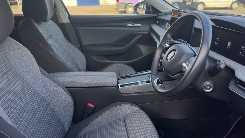 Used Skoda Superb 2024 for sale - 76447311: Photo 24