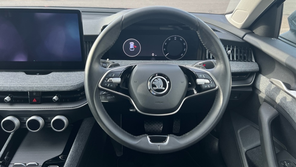 Used Skoda Superb 2024 for sale - 76447311: Photo 25