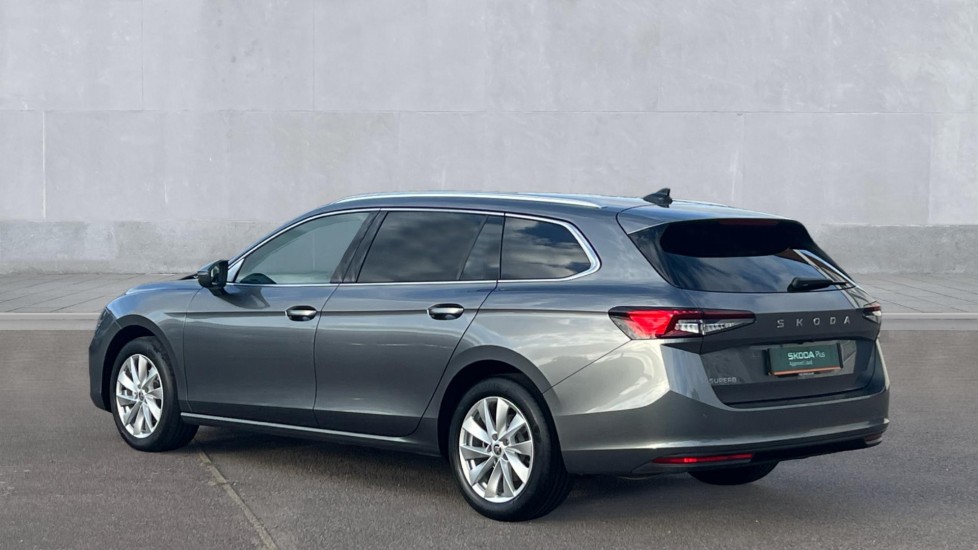 Used Skoda Superb 2024 for sale - 76447311: Photo 3