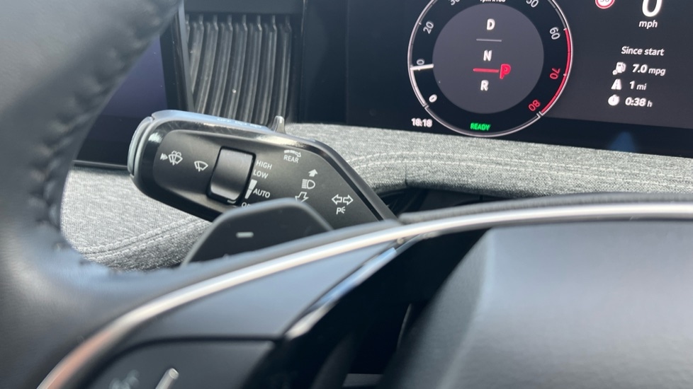 Used Skoda Superb 2024 for sale - 76447311: Photo 39