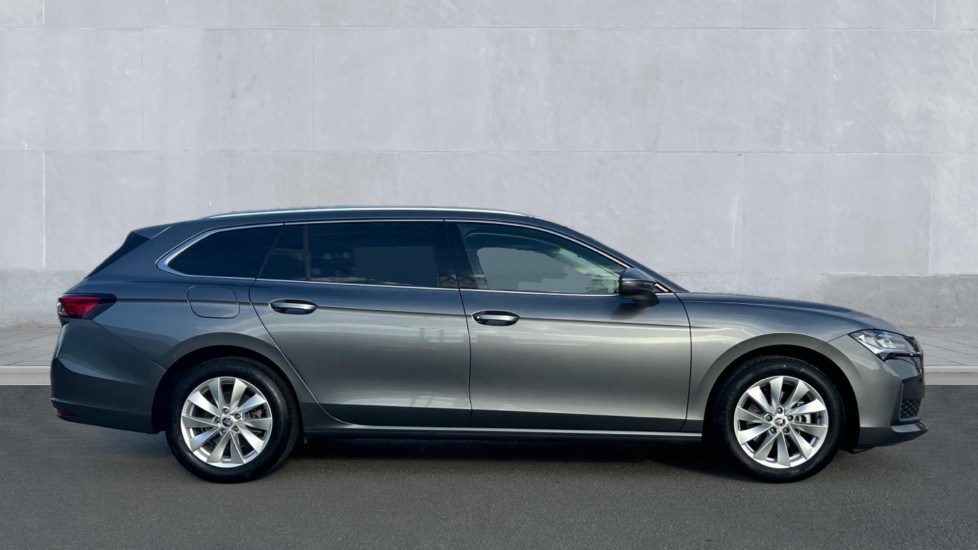 Used Skoda Superb 2024 for sale - 76447311: Photo 4