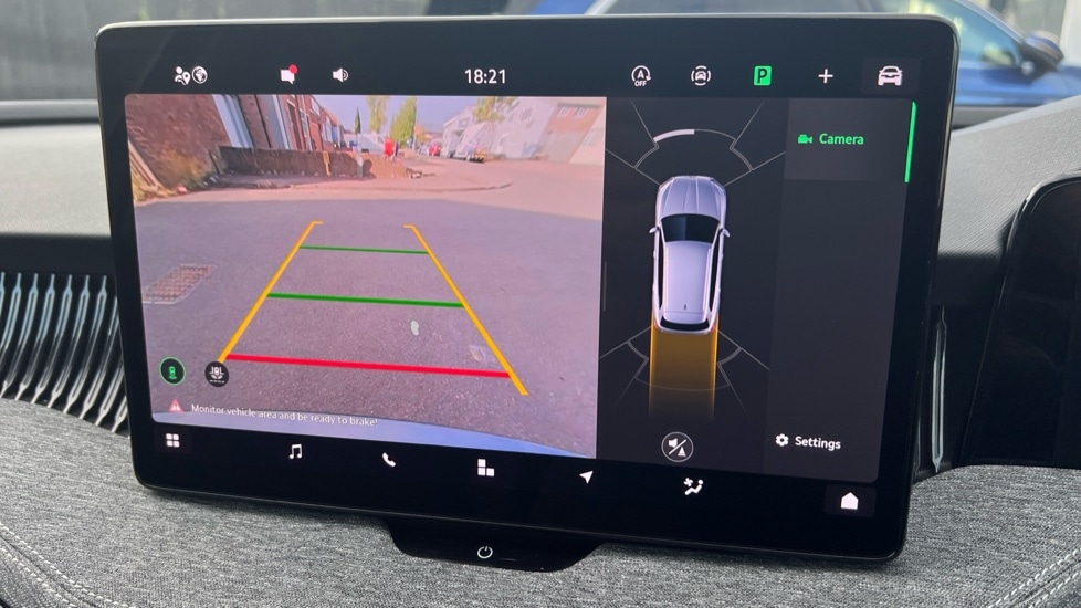 Used Skoda Superb 2024 for sale - 76447311: Photo 44