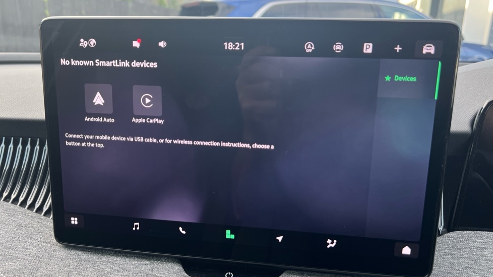 Used Skoda Superb 2024 for sale - 76447311: Photo 45