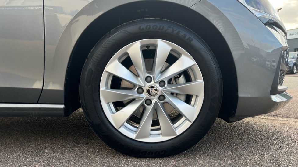 Used Skoda Superb 2024 for sale - 76447311: Photo 5