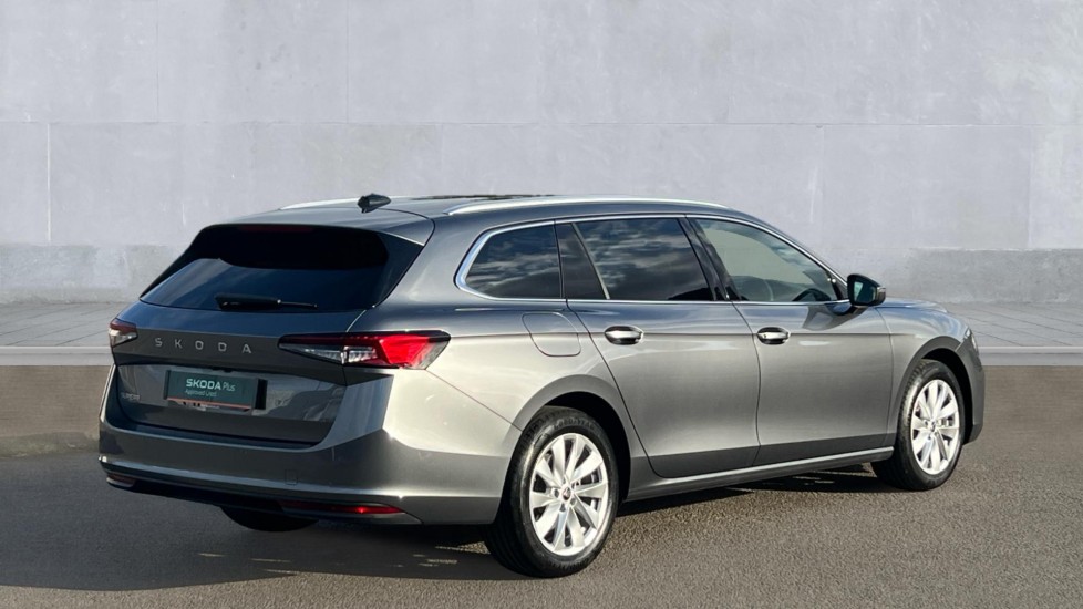 Used Skoda Superb 2024 for sale - 76447311: Photo 8