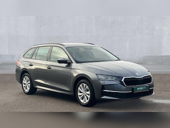 Used Skoda Octavia 2024 for sale - 76479585: Photo