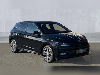 2023 - 1.0 TSI 110 Monte Carlo 5dr