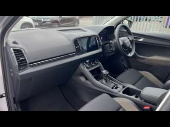 Used Skoda Karoq 2025 for sale - 74424220: Photo