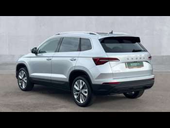 Used Skoda Karoq 2025 for sale - 74424220: Photo