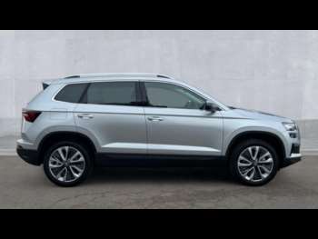 Used Skoda Karoq 2025 for sale - 74424220: Photo
