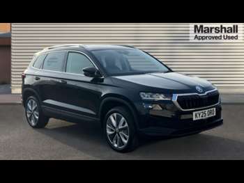 2025 - 1.5 TSI SE L 5dr DSG
