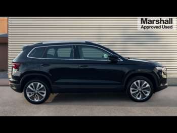 Used Skoda Karoq 2025 for sale - 74954842: Photo