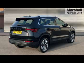 Used Skoda Karoq 2025 for sale - 74954842: Photo