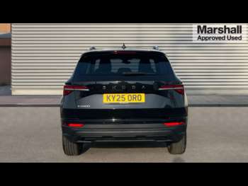 Used Skoda Karoq 2025 for sale - 74954842: Photo
