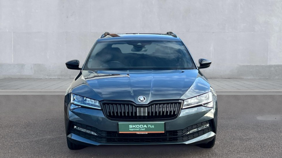 Used Skoda Superb 2021 for sale - 76874758: Photo 10