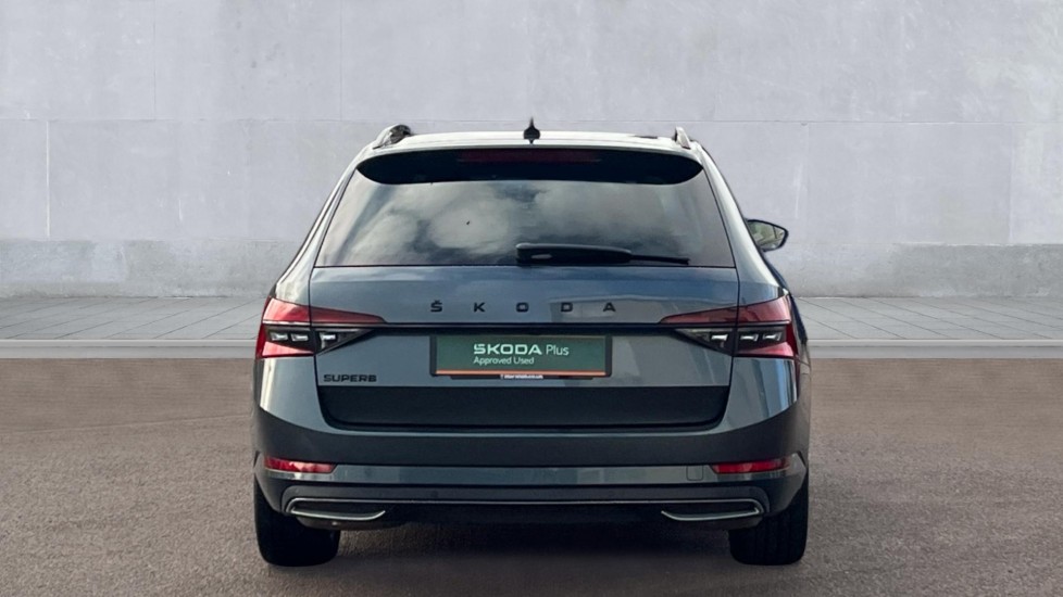 Used Skoda Superb 2021 for sale - 76874758: Photo 11