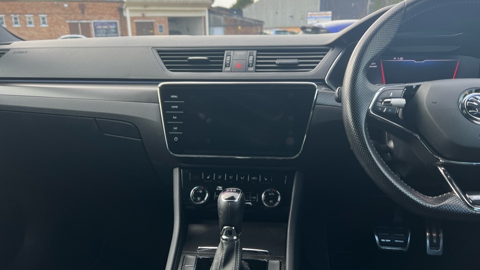 Used Skoda Superb 2021 for sale - 76874758: Photo 13