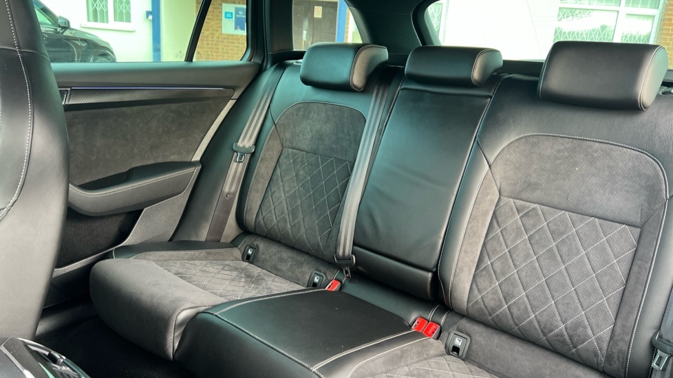 Used Skoda Superb 2021 for sale - 76874758: Photo 15
