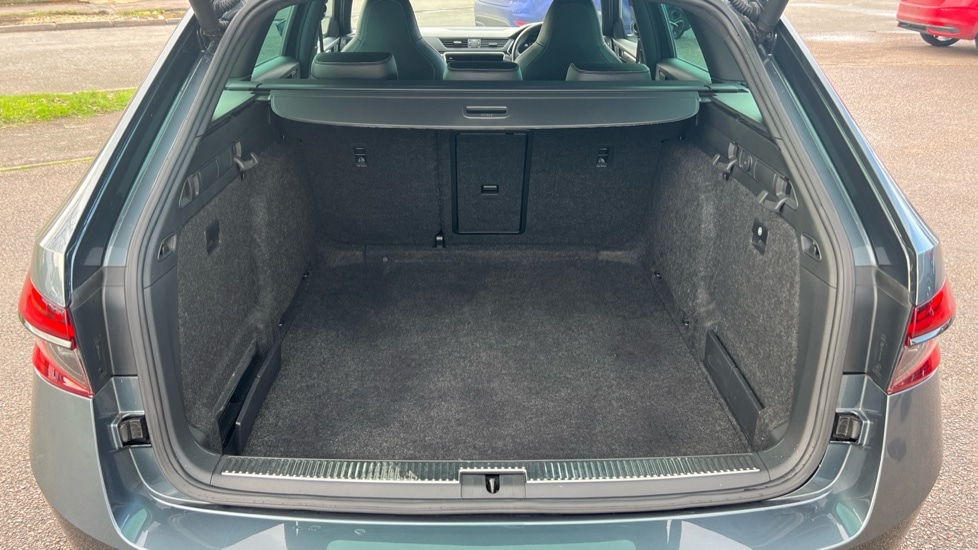Used Skoda Superb 2021 for sale - 76874758: Photo 16