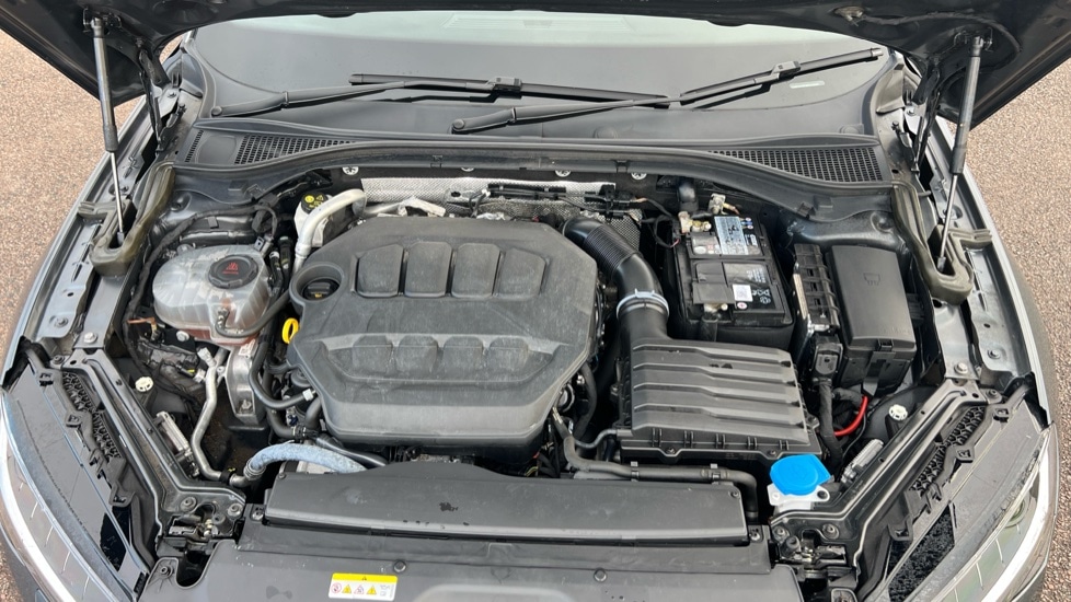 Used Skoda Superb 2021 for sale - 76874758: Photo 17