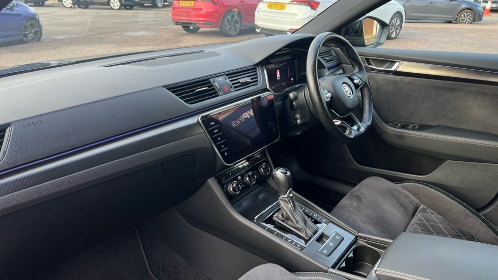 Used Skoda Superb 2021 for sale - 76874758: Photo 2