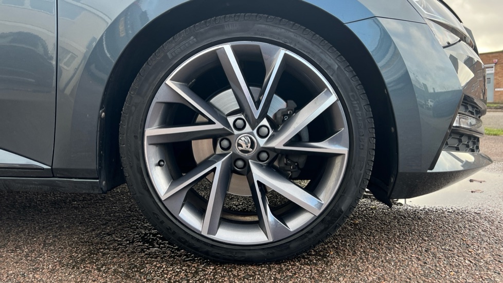 Used Skoda Superb 2021 for sale - 76874758: Photo 20