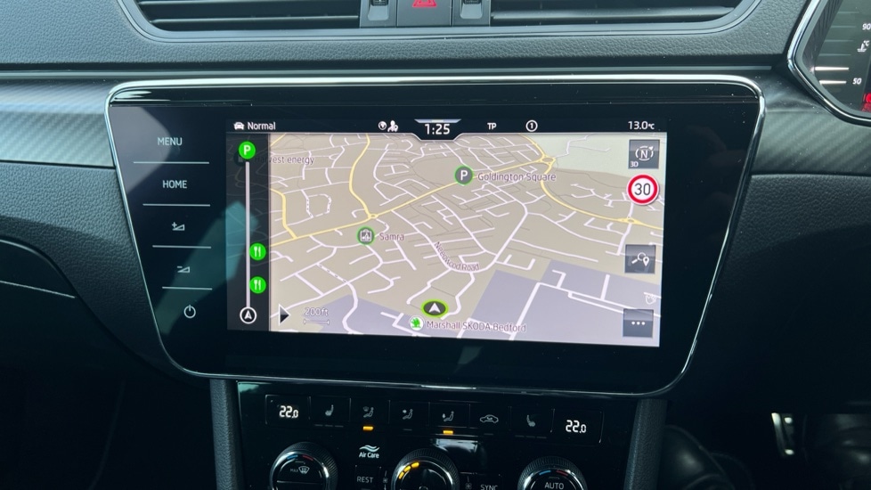 Used Skoda Superb 2021 for sale - 76874758: Photo 21